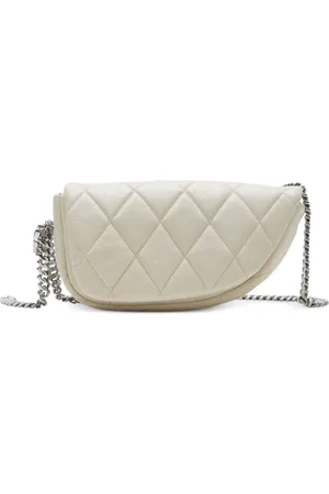Burberry Shield Lock skuldertaske