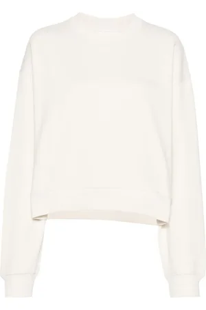 Axel Arigato Sweatshirt med logotryk