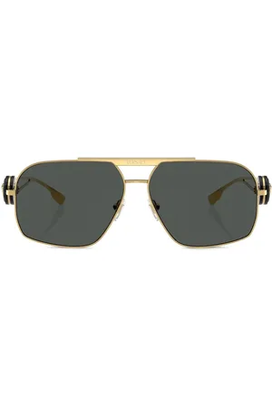 VERSACE Medusa pilot-solbriller