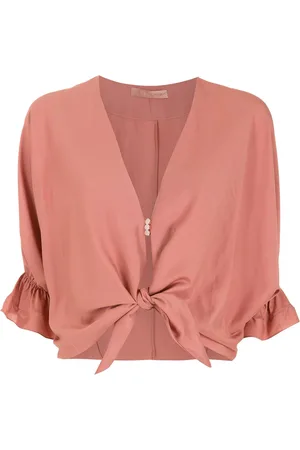 CLUBE BOSSA Rubin bluse