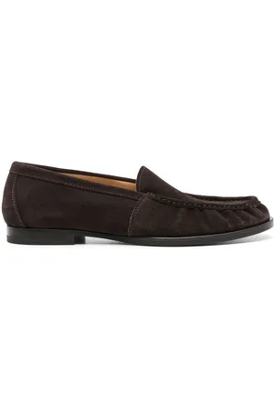 Scarosso Alain loafers i ruskind