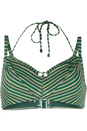 Marlies Dekkers Holi vintage stribet bikinitop