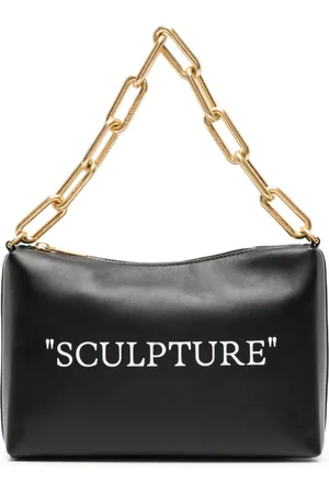 OFF-WHITE Pouch-skuldertaske