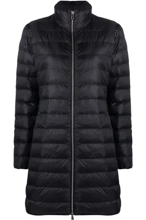 Ralph Lauren Lang dynefrakke