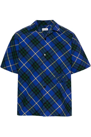 Burberry Ternet skjorte