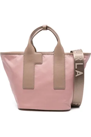 Furla Piuma M tote