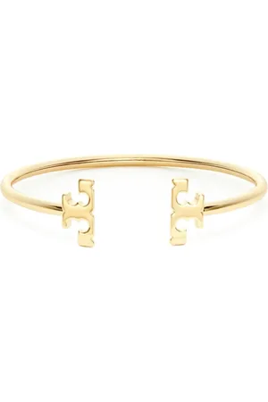 Tory Burch Eleanor flex-armbånd