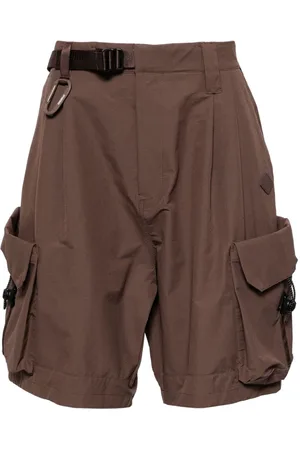 Spoonyard CORDURA® cargo-shorts