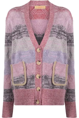 CORMIO Stribet Renato cardigan
