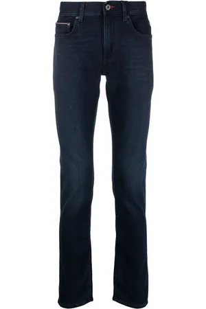 Tommy Hilfiger Bleecker jeans i smal pasform