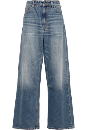 Fiorucci Jeans med brede ben