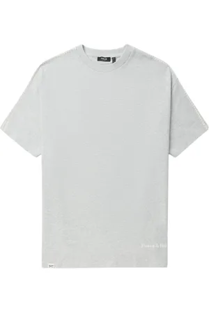 FIVE CM T-shirt med sænkede skuldre