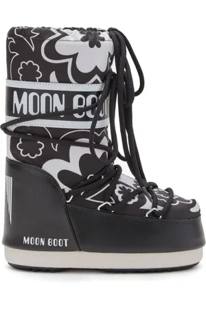 Moon Boot Icon vinterstøvler