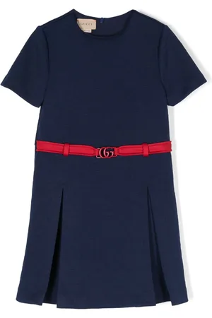 Gucci Kjole i jersey