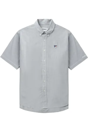 Chocoolate Skjorte med broderet logo
