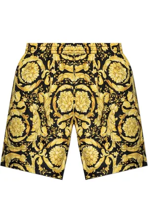 VERSACE Barocco badeshorts