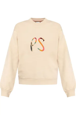 Paul Smith Spray Swirl sweatshirt