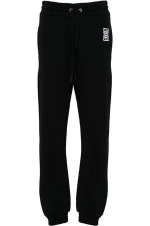 Pinko Joggingbukser med mellemhøj talje