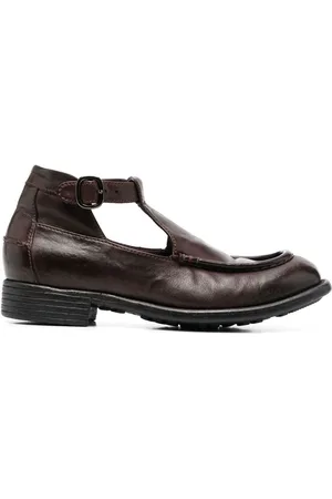 Officine creative Calixte loafers med lav hæl