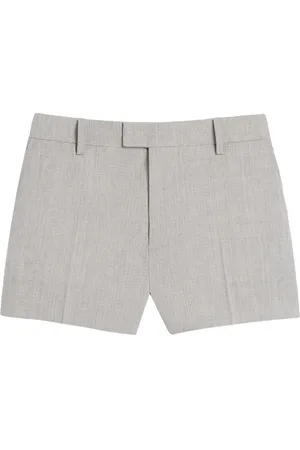 Ami Shorts i crepe