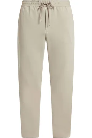 Moncler Joggingbukser med logo