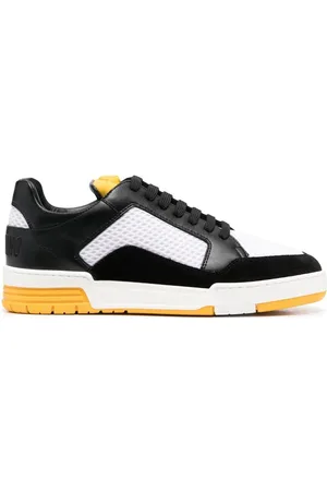 Moschino Sneakers med bamsemotiv