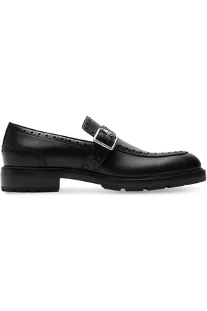 Burberry Soho loafers i læder