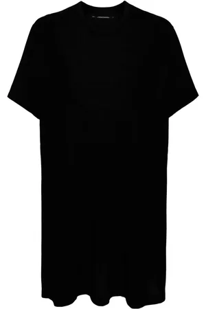 JULIUS Finstrikket T-shirt