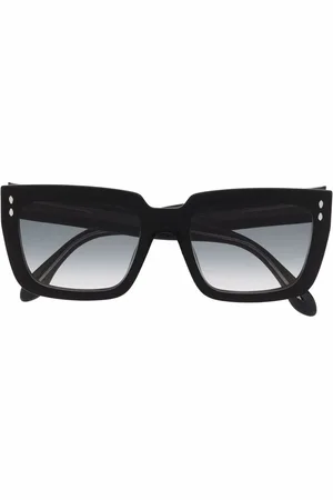 Isabel Marant Cat-eye solbriller