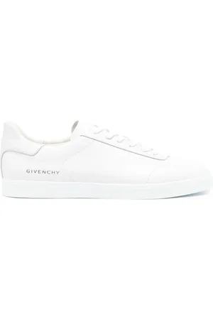 Givenchy Town sneakers i læder