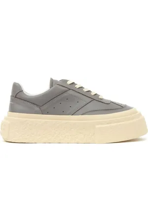Maison Margiela Gambetta sneakers i læder