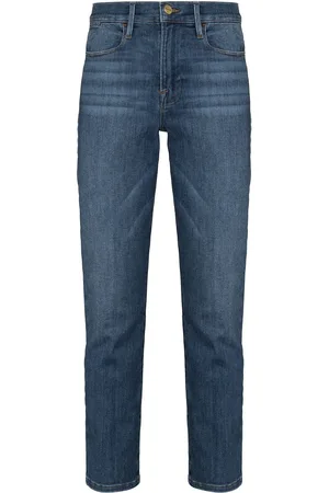 Frame Core jeans med smal pasform