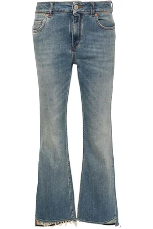 Dorothee Schumacher Bootcut-jeans med mellemhøj talje