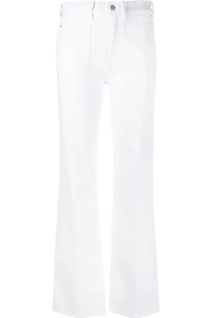 Ralph Lauren Bootcut-jeans med lige ben