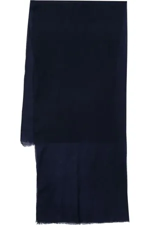 Ralph Lauren Semi-gennemsigtig tørklæde