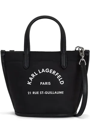 Karl Lagerfeld Rue St Guillaume toilettaske