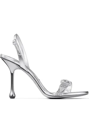Jimmy Choo 95 mm Tabatha sandaler