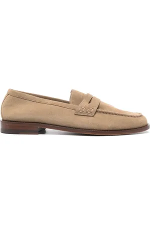 Manolo Blahnik Perry loafers