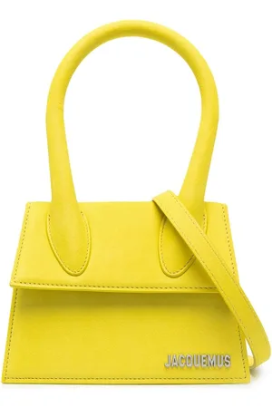 Jacquemus Le Chiquito Moyen tote