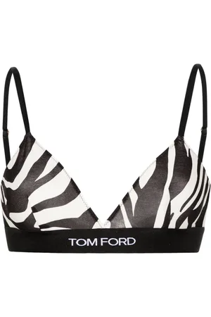 Tom Ford Optical bh med zebratryk