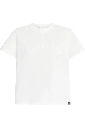Courrèges Ac Lige T-shirt