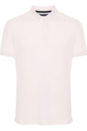 Hackett Polo med korte ærmer