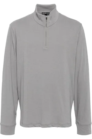 James Perse Clean Finish-jersey