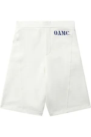 OAMC Træningsshorts med logotryk