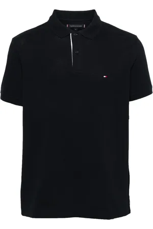 Tommy Hilfiger Polo med broderet logo