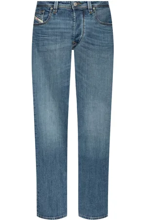 Diesel Larkee jeans med lige ben fra 1985