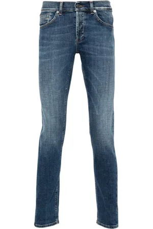 Dondup George skinny-jeans