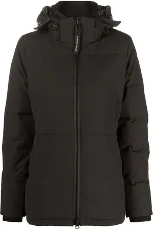 Canada Goose Chelsea parka