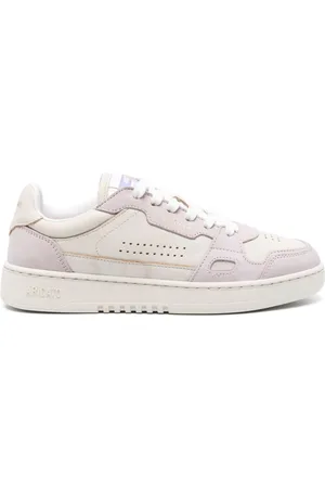 Axel Arigato Dice Lo sneakers i læder