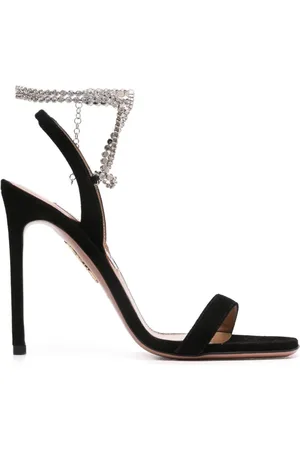 Aquazzura 115mm Sue sandaler